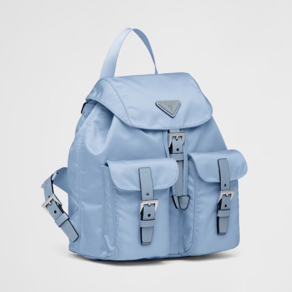 PRADA mini backpack - Picture 2 of 16